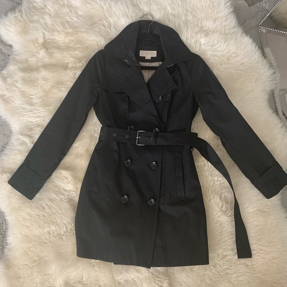 🔥MICHAEL KORS Coat🔥 - Picture 1 of 3